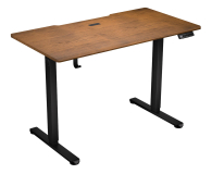ENDORFY Atlas S Electric Dark Wood EY8E010 - 1482593 - zdjęcie 2